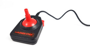 Amiga Power-Stick